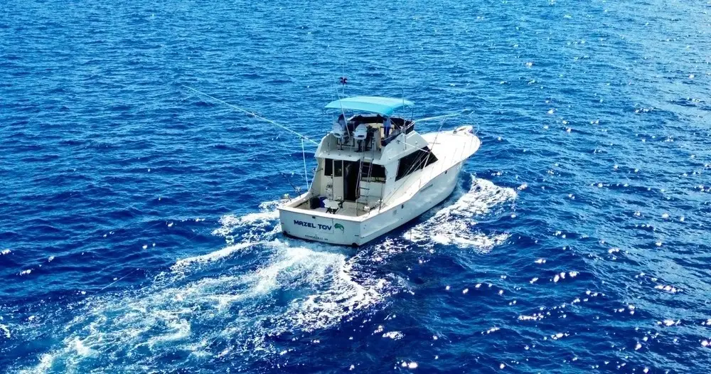 Private Sportfishing Charter