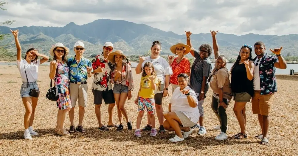 Oahu Circle Island Food & Sightseeing Tour - 1 Day Ultimate Island Experience