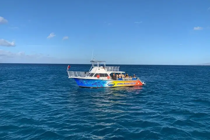 Waikiki Sunset Whale Watch