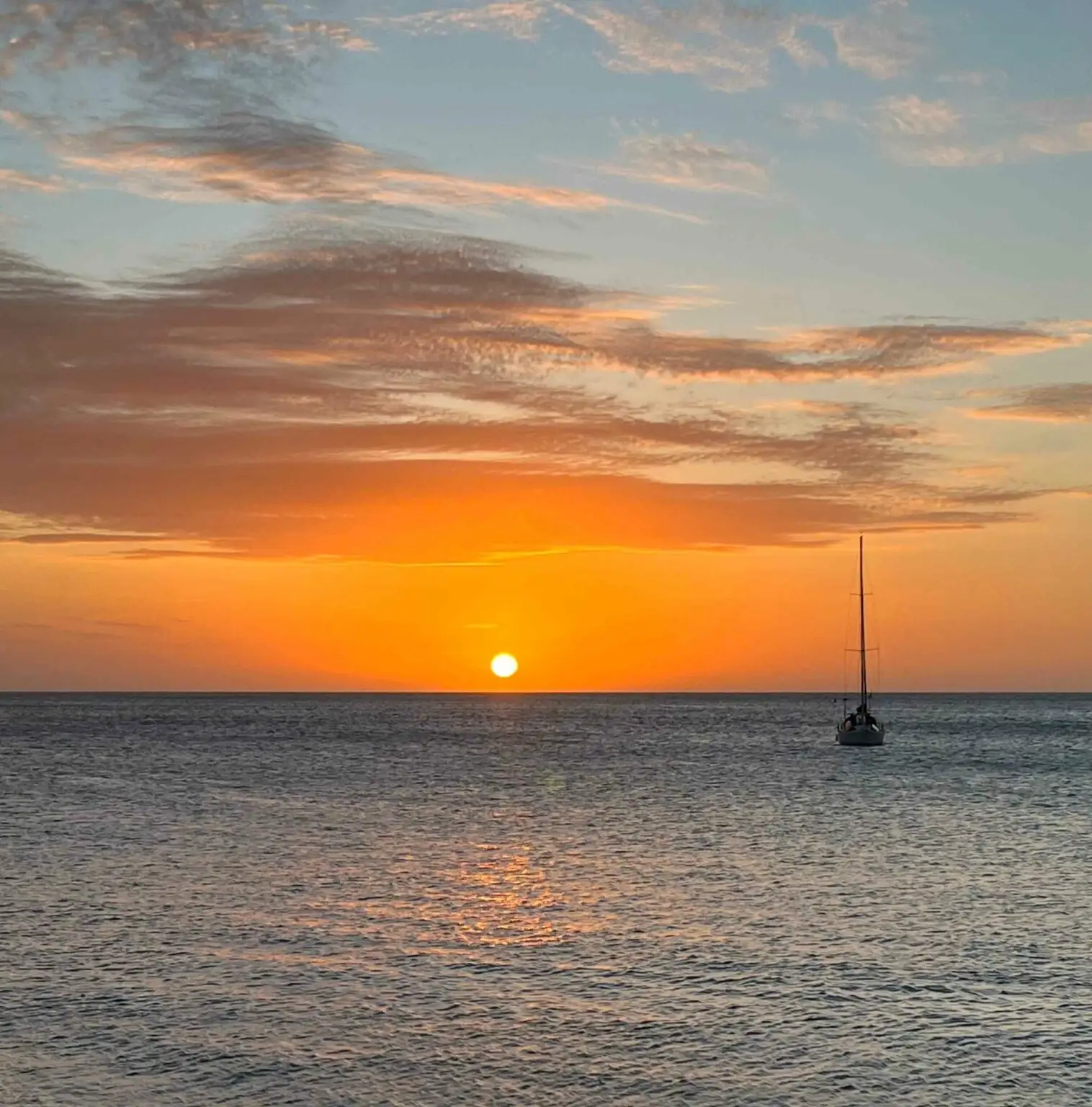 Sunset Tour