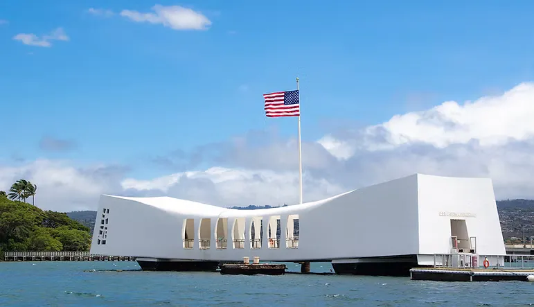 Premier Pearl Harbor Tour: USS Arizona, King Kamehameha Statue & Hawaiian History - photo 1