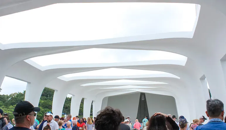 Premier Pearl Harbor Tour: USS Arizona, King Kamehameha Statue & Hawaiian History - photo 3
