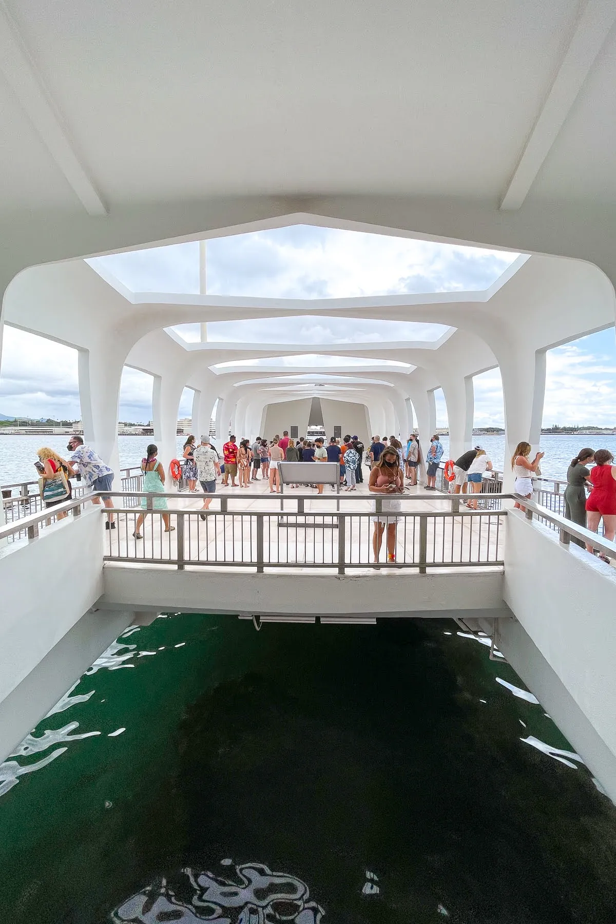 Premier Pearl Harbor Tour: USS Arizona, King Kamehameha Statue & Hawaiian History - photo 7