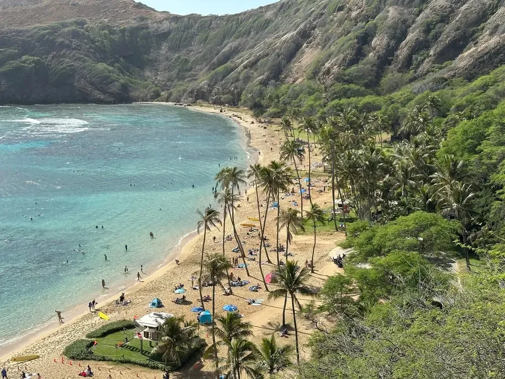 Hanauma Bay Snorkeling Tours & Lessons - Oahu Guided Snorkeling Experience