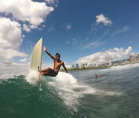 Private Surf Lesson - photo 2