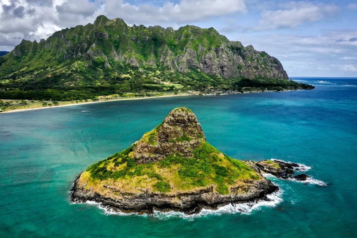 Oahu Circle Island Food & Sightseeing Tour - 1 Day Ultimate Island Experience - photo 1