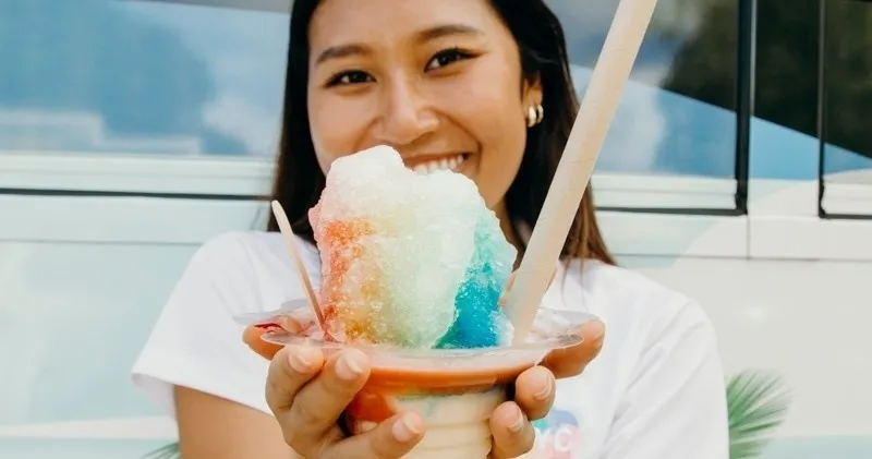 Oahu Circle Island Food & Sightseeing Tour - 1 Day Ultimate Island Experience - photo 3