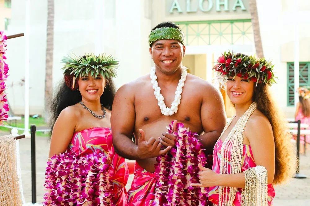 Ka Moana Luau: Oahu Dinner Show - Voyage Across Polynesian Culture - photo 2