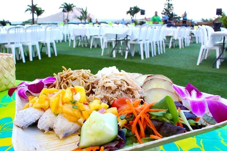 Ka Moana Luau: Oahu Dinner Show - Voyage Across Polynesian Culture - photo 8