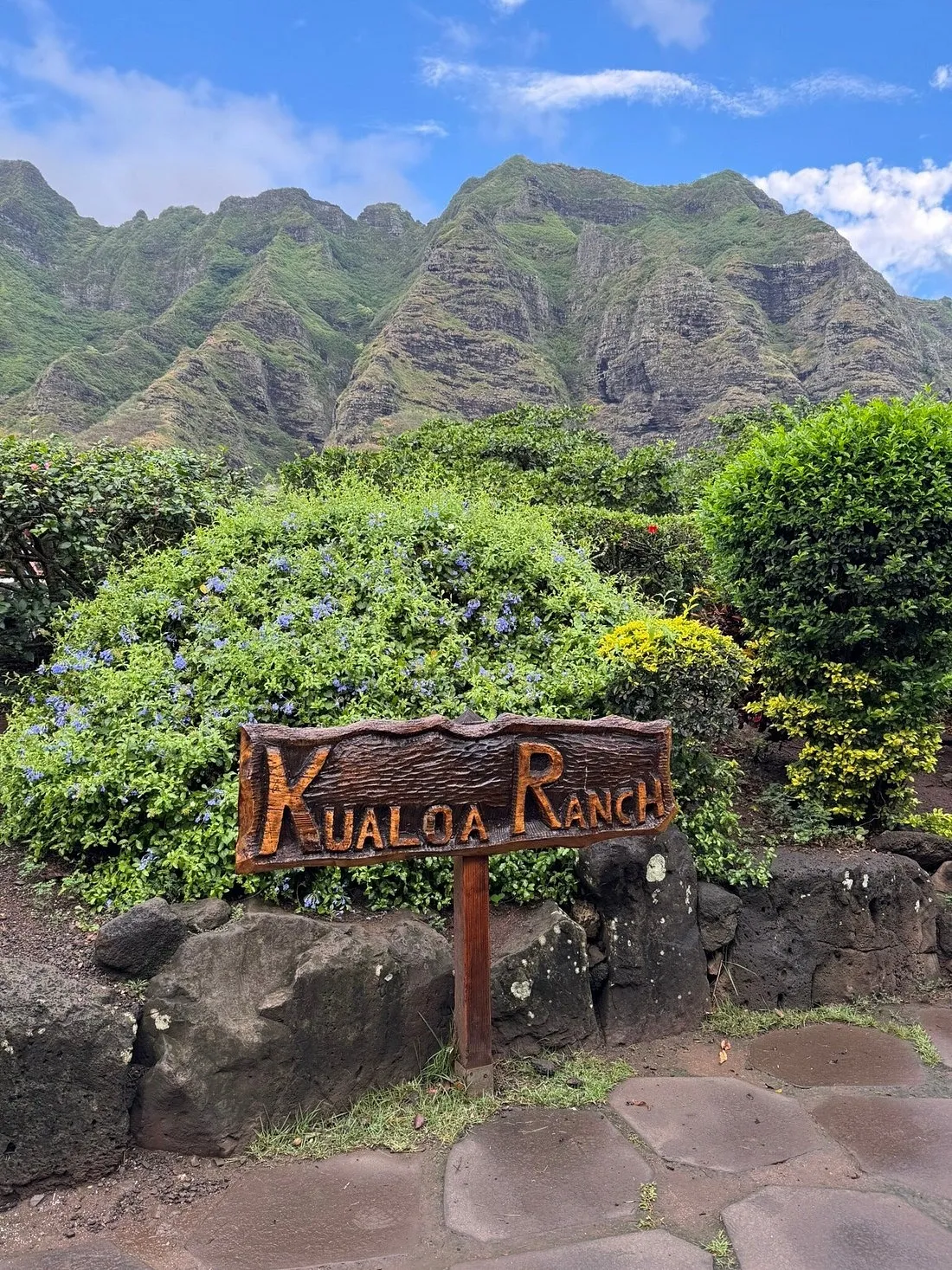 Guided Horseback Adventure at Kualoa: Explore Valleys and Pastures like a Hawaiian Cowboy - photo 5