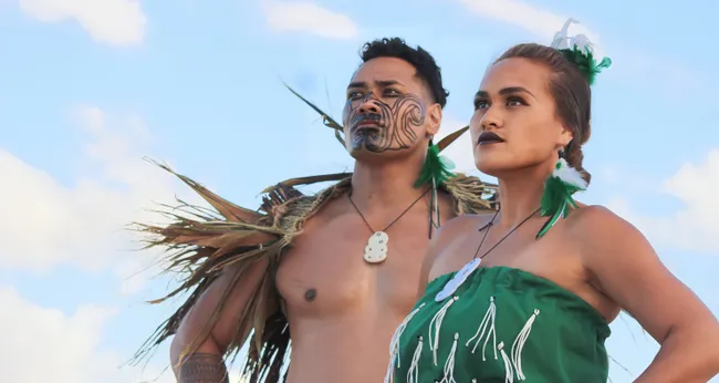 Mauka Warriors Luau: A Journey Through Polynesia's History of Warriors and Tradition - photo 2