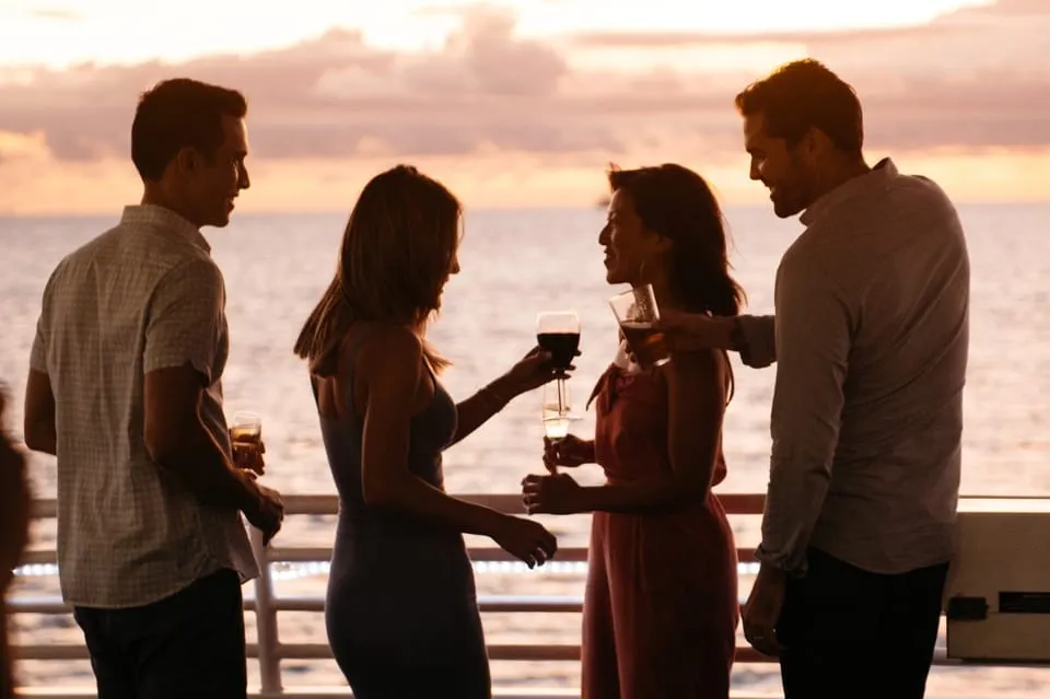 Sunset Cocktail Cruise - photo 4