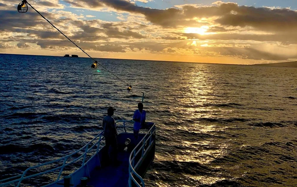 Sunset Dinner Cruise - photo 3
