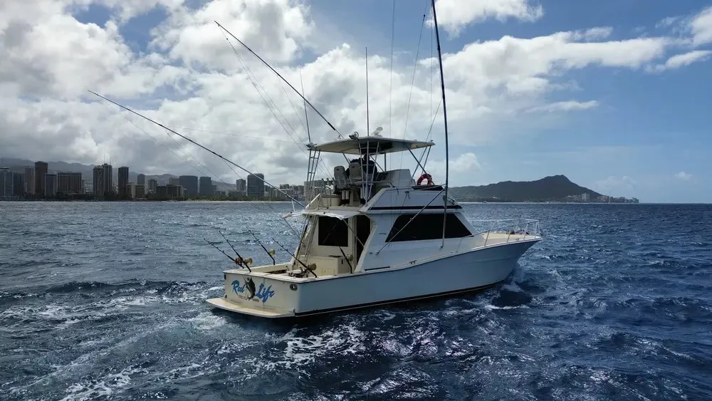 Fishing Charter Experience - photo 2