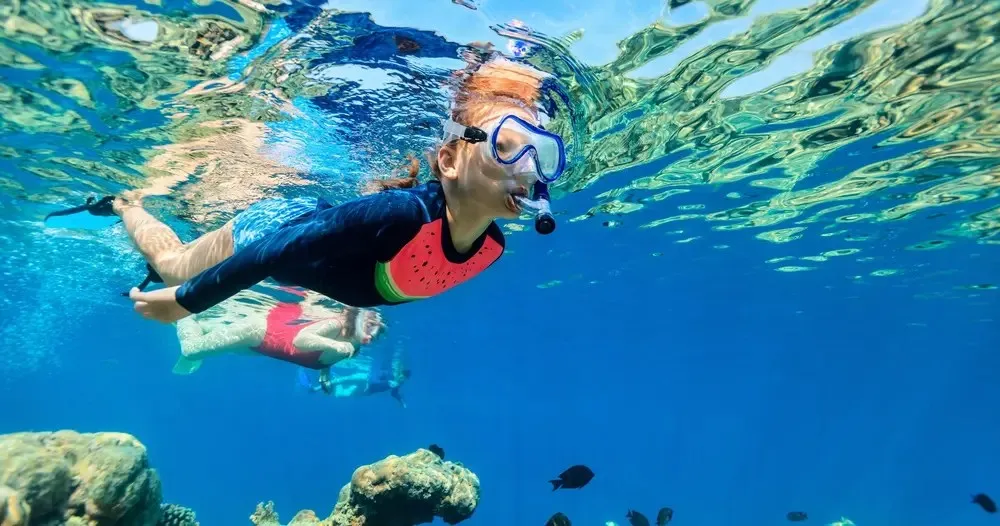 Hanauma Bay Snorkeling Tours & Lessons: Oahu Guided Snorkeling Experience - photo 4