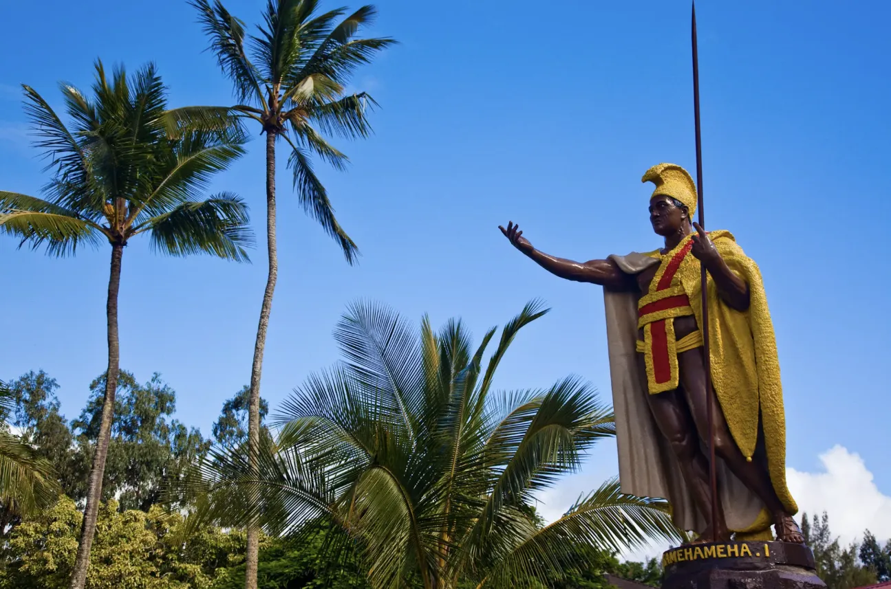 Premier Pearl Harbor Tour: USS Arizona, King Kamehameha Statue & Hawaiian History
