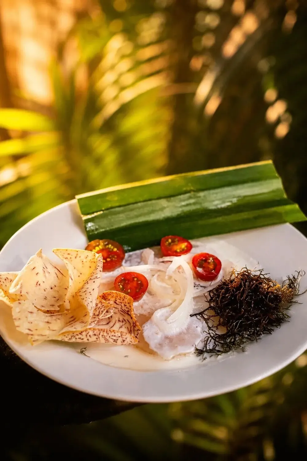 Diamond Head Lūʻau – A Premium Hawaiian Feast & Cultural Experience - photo 2