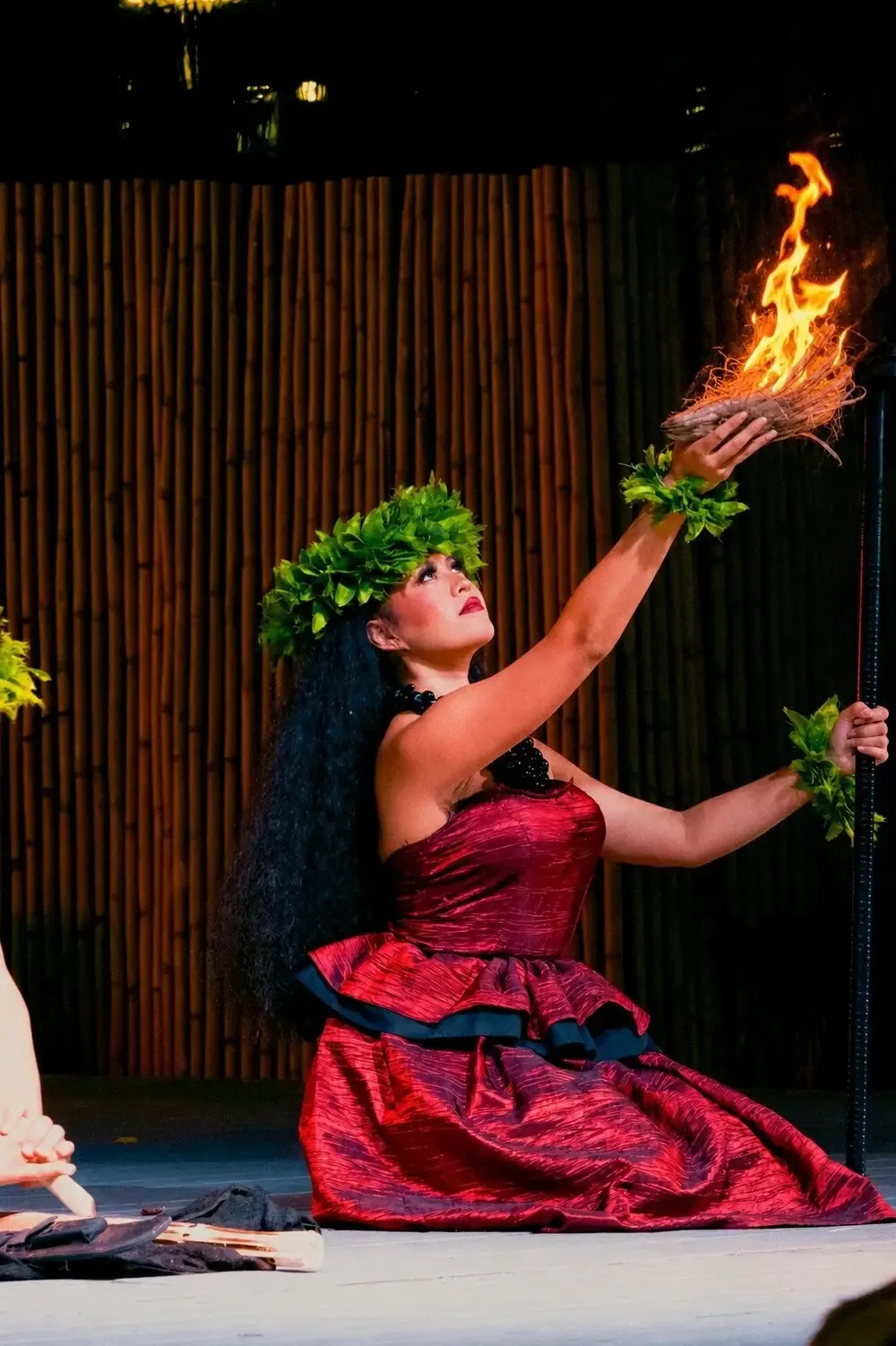 Diamond Head Lūʻau – A Premium Hawaiian Feast & Cultural Experience - photo 4