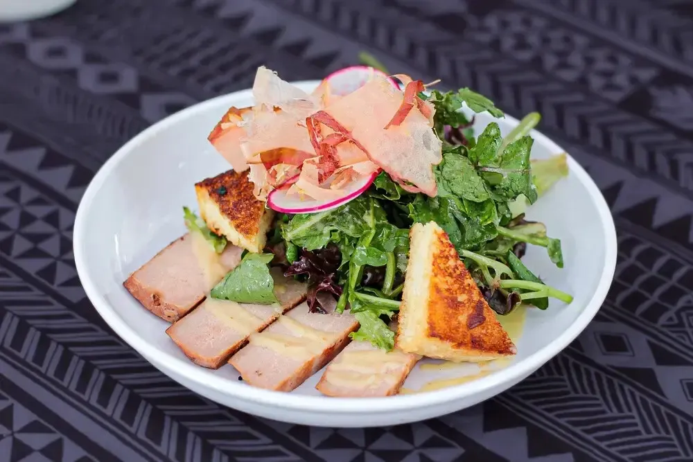 Diamond Head Lūʻau – A Premium Hawaiian Feast & Cultural Experience - photo 6