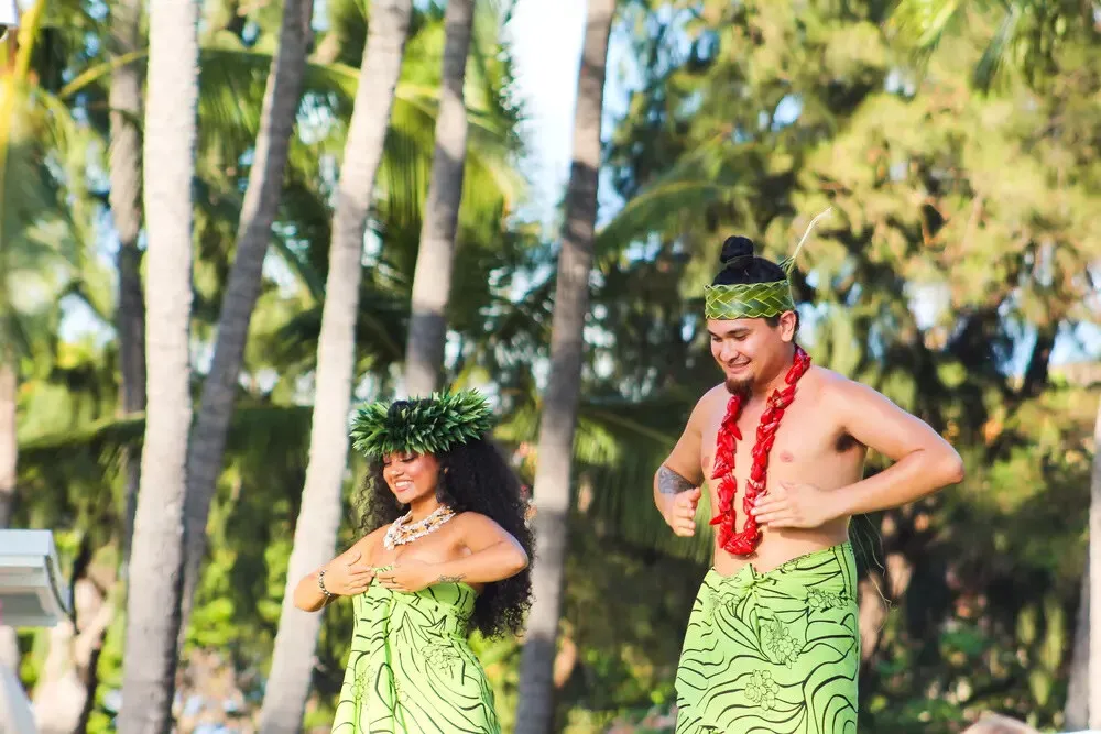 Diamond Head Lūʻau – A Premium Hawaiian Feast & Cultural Experience
