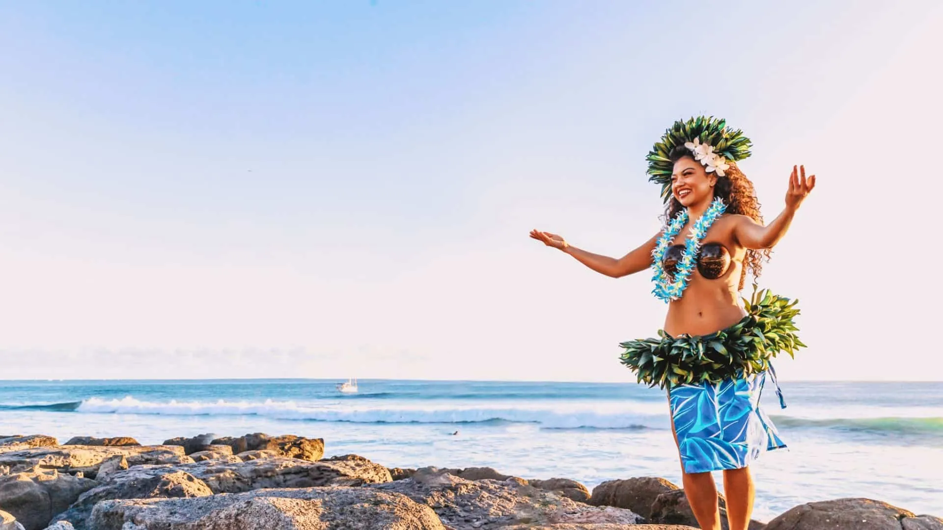 Ka Moana Luau: Oahu Dinner Show - Voyage Across Polynesian Culture